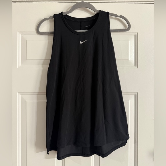 Nike Dri-FIT One Luxe Standard Tank - Picture 2 of 3
